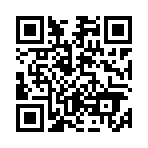커뮤니티 페이지의 QR Code