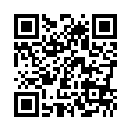 커뮤니티 페이지의 QR Code