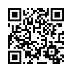 커뮤니티 페이지의 QR Code