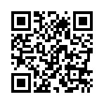 커뮤니티 페이지의 QR Code