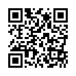 커뮤니티 페이지의 QR Code