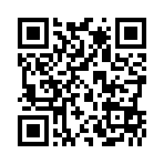 커뮤니티 페이지의 QR Code