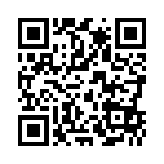 커뮤니티 페이지의 QR Code