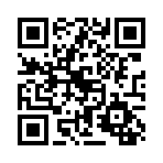 커뮤니티 페이지의 QR Code