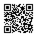 커뮤니티 페이지의 QR Code