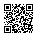 커뮤니티 페이지의 QR Code