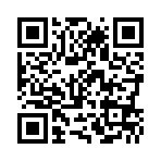 커뮤니티 페이지의 QR Code