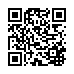 커뮤니티 페이지의 QR Code