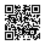 커뮤니티 페이지의 QR Code