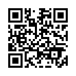 커뮤니티 페이지의 QR Code