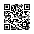 커뮤니티 페이지의 QR Code