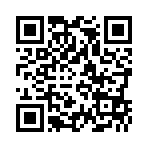 커뮤니티 페이지의 QR Code