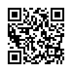커뮤니티 페이지의 QR Code