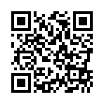 커뮤니티 페이지의 QR Code