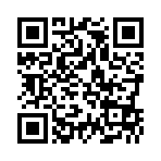 커뮤니티 페이지의 QR Code