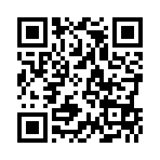 커뮤니티 페이지의 QR Code