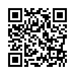 커뮤니티 페이지의 QR Code