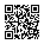 커뮤니티 페이지의 QR Code