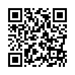 커뮤니티 페이지의 QR Code