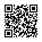 커뮤니티 페이지의 QR Code