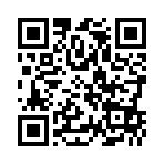 커뮤니티 페이지의 QR Code