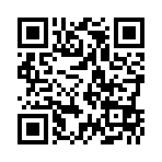커뮤니티 페이지의 QR Code