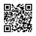커뮤니티 페이지의 QR Code