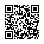 커뮤니티 페이지의 QR Code