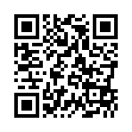 커뮤니티 페이지의 QR Code