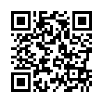 커뮤니티 페이지의 QR Code