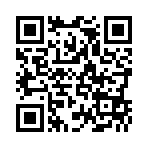 커뮤니티 페이지의 QR Code