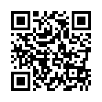 커뮤니티 페이지의 QR Code