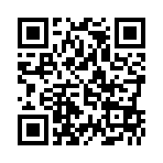커뮤니티 페이지의 QR Code