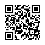 커뮤니티 페이지의 QR Code