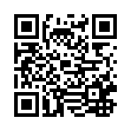 커뮤니티 페이지의 QR Code
