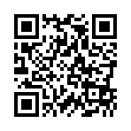 커뮤니티 페이지의 QR Code