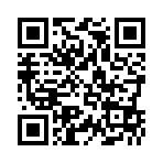 커뮤니티 페이지의 QR Code
