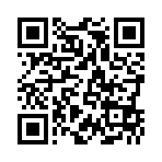 커뮤니티 페이지의 QR Code