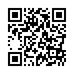 커뮤니티 페이지의 QR Code