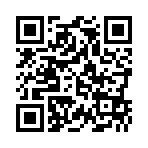 커뮤니티 페이지의 QR Code