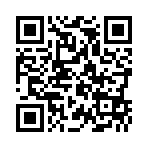 커뮤니티 페이지의 QR Code