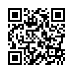 커뮤니티 페이지의 QR Code