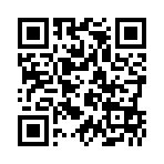 커뮤니티 페이지의 QR Code