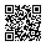 커뮤니티 페이지의 QR Code
