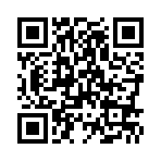 커뮤니티 페이지의 QR Code