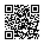 커뮤니티 페이지의 QR Code