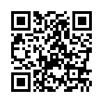 커뮤니티 페이지의 QR Code
