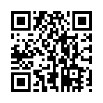커뮤니티 페이지의 QR Code