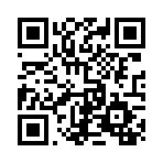 커뮤니티 페이지의 QR Code