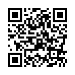커뮤니티 페이지의 QR Code